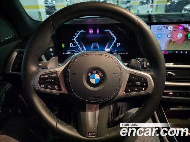 BMW X7 (G07) xDrive 40i M Sport 6인승, 2024 15