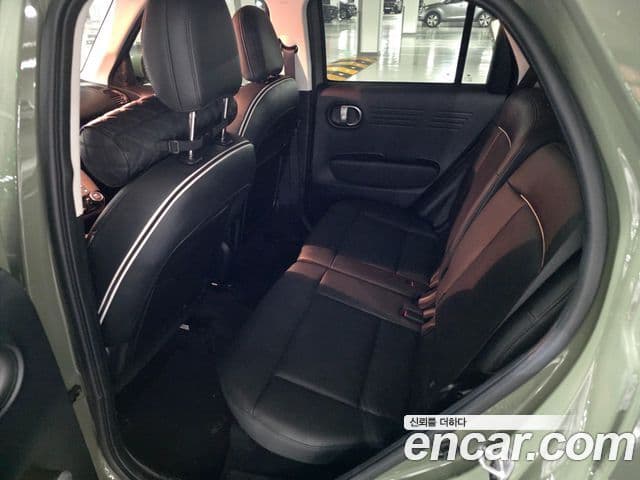 Hyundai Casper Inspiration, 2023 11