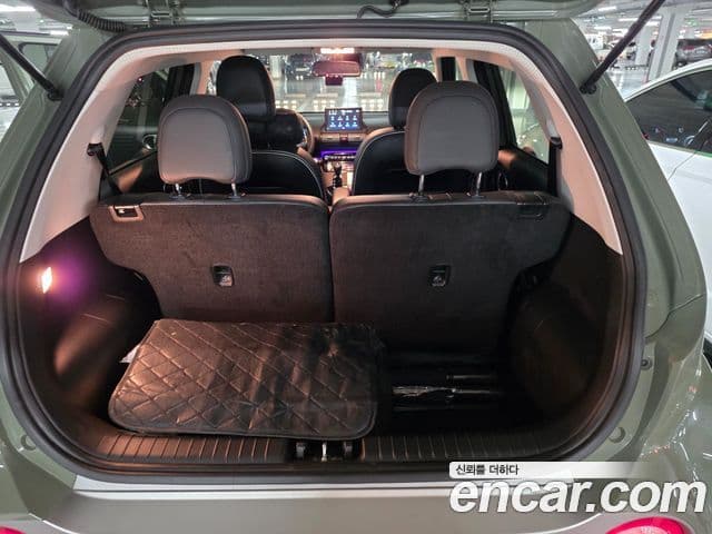 Hyundai Casper Inspiration, 2023 13