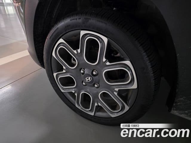 Hyundai Casper Inspiration, 2023 15