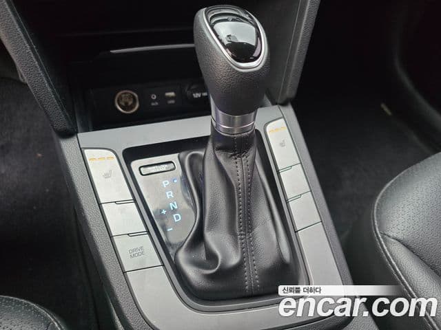 Hyundai Avante AD 1.6 GDI Value Plus, 2018 10