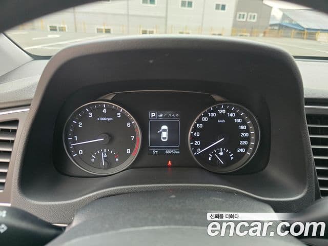 Hyundai Avante AD 1.6 GDI Value Plus, 2018 11