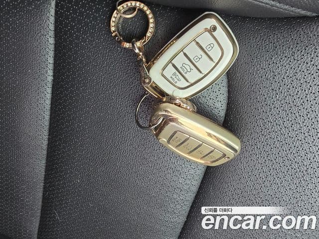 Hyundai Avante AD 1.6 GDI Value Plus, 2018 18