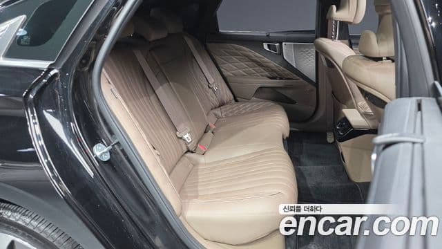 Kia K8 гибрид Special, 2024 12