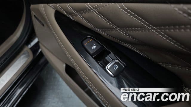 Kia K8 гибрид Special, 2024 18