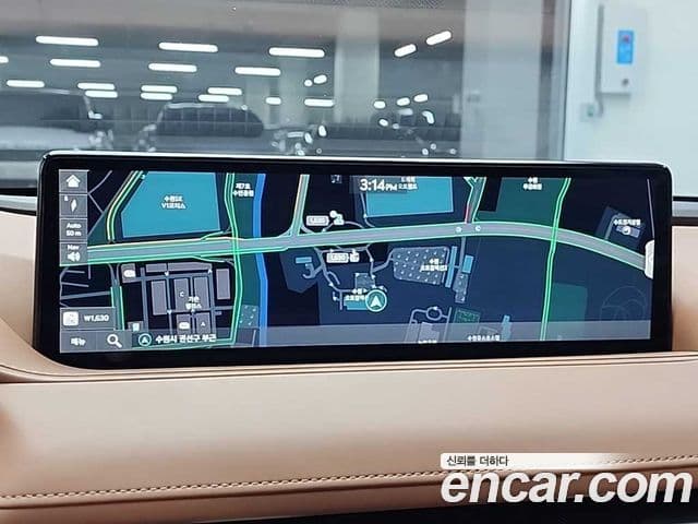 Genesis G80 (RG3) бензин 3.5 турбо AWD, 2022 15