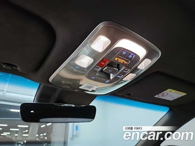 Genesis G80 (RG3) бензин 3.5 турбо AWD, 2022 17