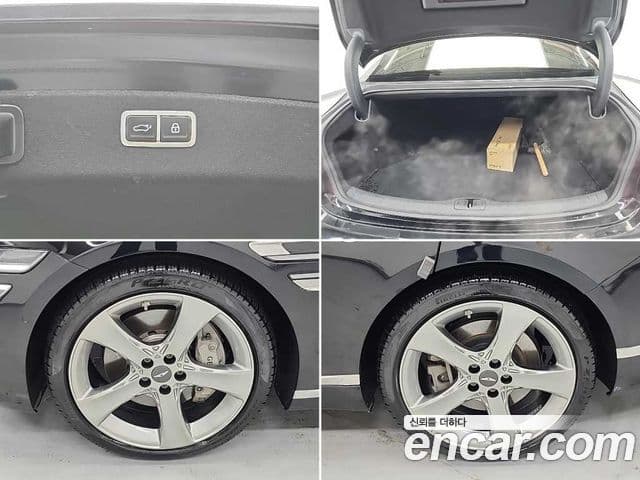 Genesis G80 (RG3) бензин 3.5 турбо AWD, 2022 19