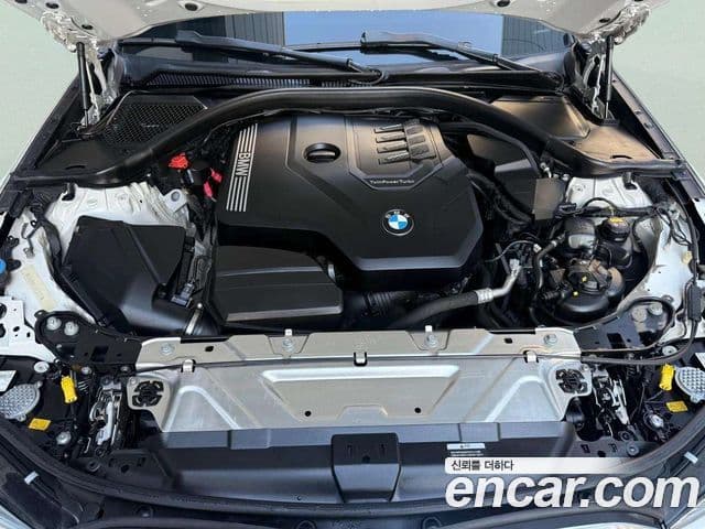 BMW 3시리즈 (G20) 320i Туринг (Touring) M Sport, 2022 6