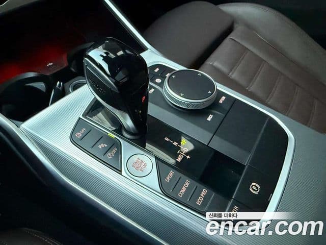 BMW 3시리즈 (G20) 320i Туринг (Touring) M Sport, 2022 9