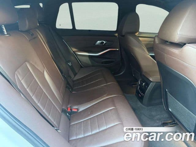 BMW 3시리즈 (G20) 320i Туринг (Touring) M Sport, 2022 10