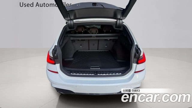 BMW 3시리즈 (G20) 320i Туринг (Touring) M Sport, 2022 18