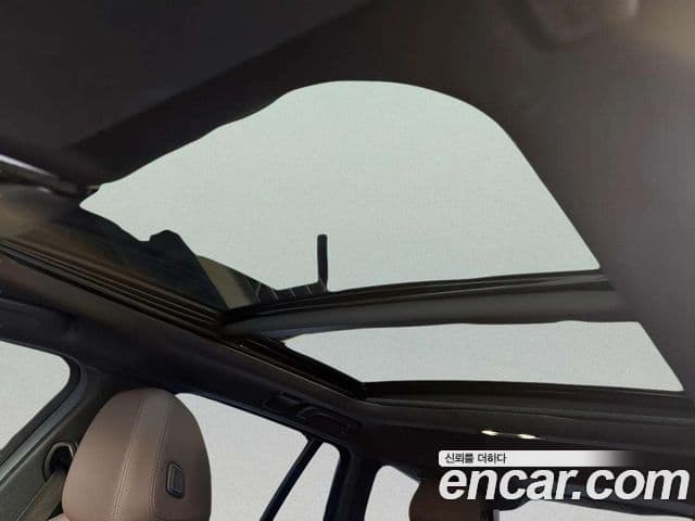 BMW 3시리즈 (G20) 320i Туринг (Touring) M Sport, 2022 19