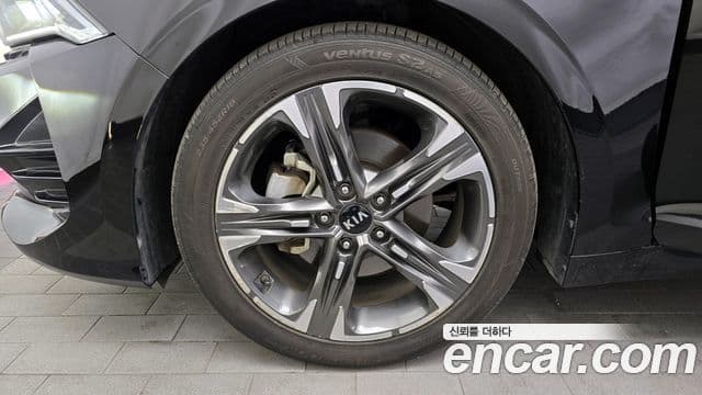 Kia K5 3세대 Noblesse, 2021 все фото