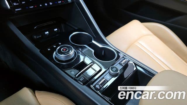 Kia K5 3세대 Noblesse, 2021 9