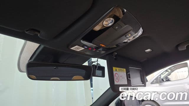 Kia K5 3세대 Noblesse, 2021 17