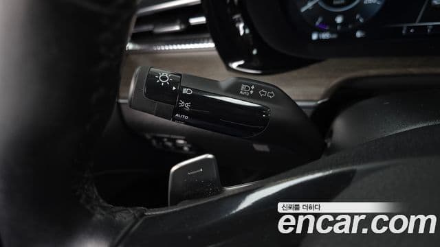 Kia K5 3세대 Noblesse, 2021 19