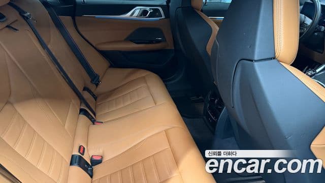 BMW i4 M50 Pro, 2022 10