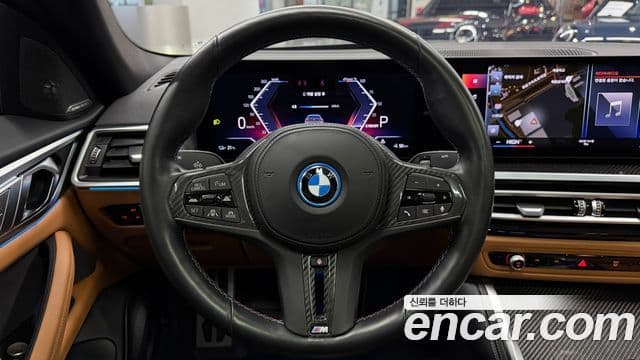 BMW i4 M50 Pro, 2022 17