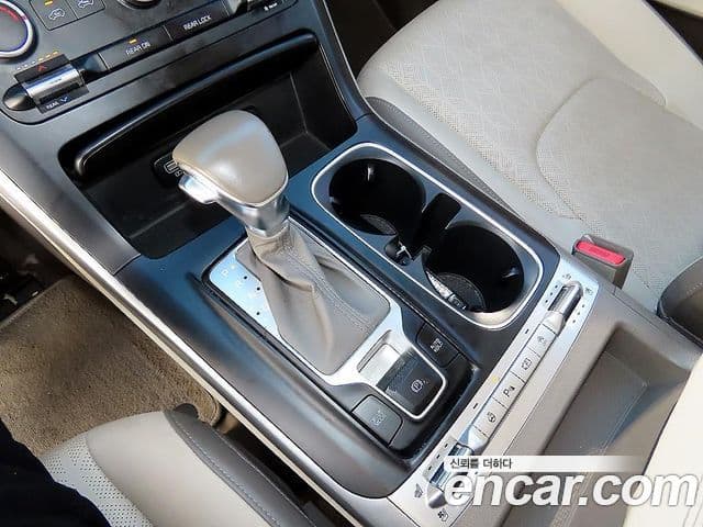 Kia Carnival 4세대 Prestige, 2021 11