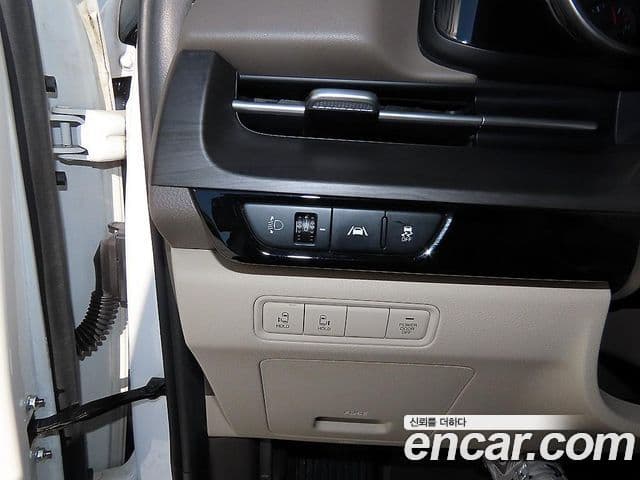 Kia Carnival 4세대 Prestige, 2021 13