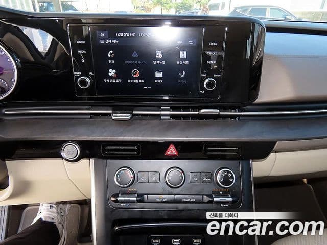 Kia Carnival 4세대 Prestige, 2021 14