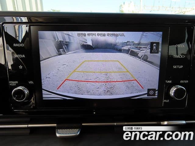 Kia Carnival 4세대 Prestige, 2021 15