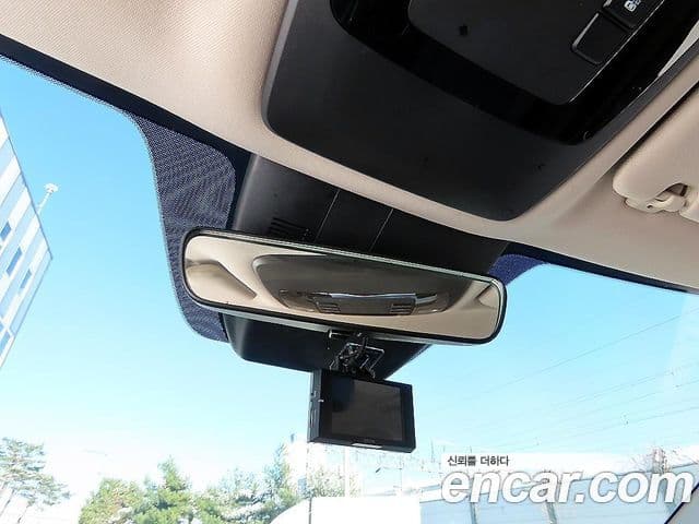 Kia Carnival 4세대 Prestige, 2021 16