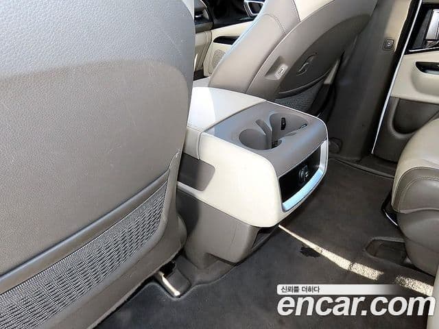 Kia Carnival 4세대 Prestige, 2021 17