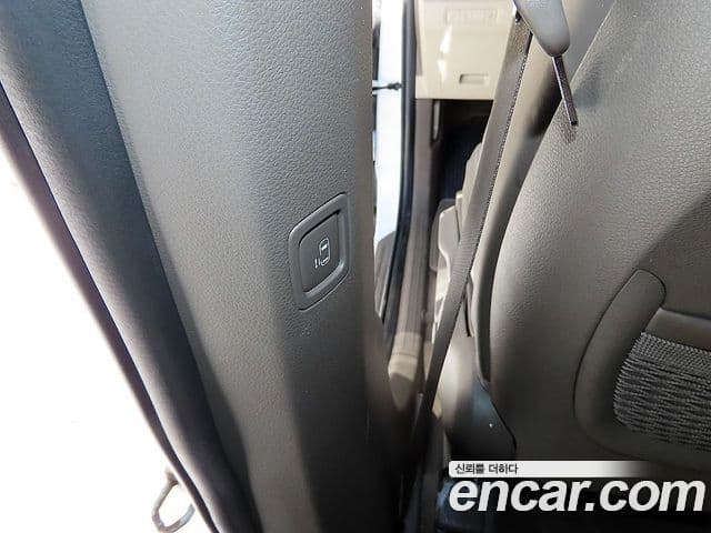 Kia Carnival 4세대 Prestige, 2021 18