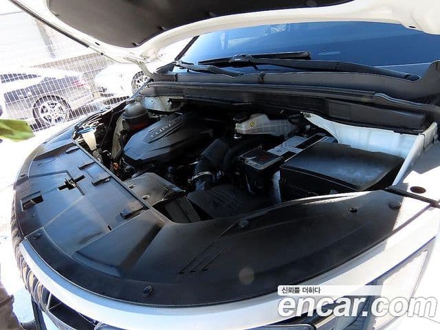 Kia Carnival 4세대 Prestige, 2021 19