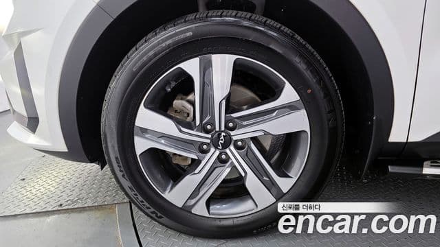 Kia Sorento 4세대 Prestige, 2022 все фото