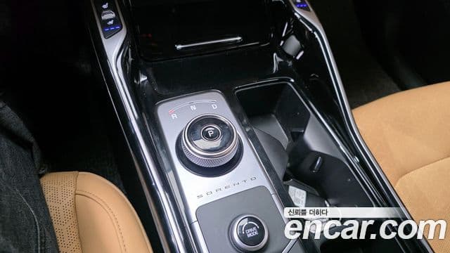 Kia Sorento 4세대 Prestige, 2022 9