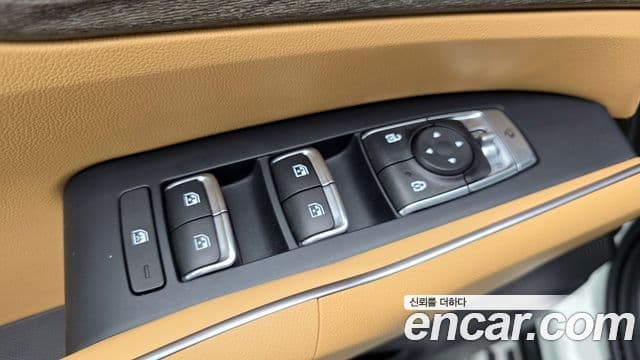 Kia Sorento 4세대 Prestige, 2022 14