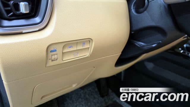 Kia Sorento 4세대 Prestige, 2022 15