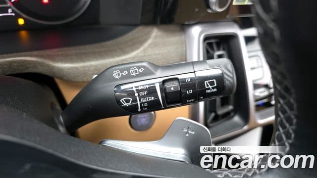Kia Sorento 4세대 Prestige, 2022 16