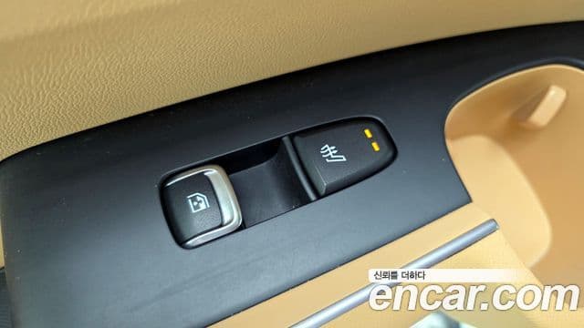 Kia Sorento 4세대 Prestige, 2022 18