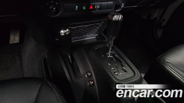 Jeep Wrangler (JK) 3.6 Rubicon 4도어, 2016 9