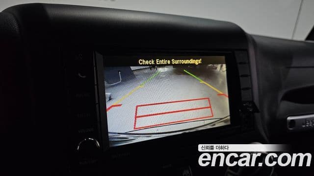 Jeep Wrangler (JK) 3.6 Rubicon 4도어, 2016 15