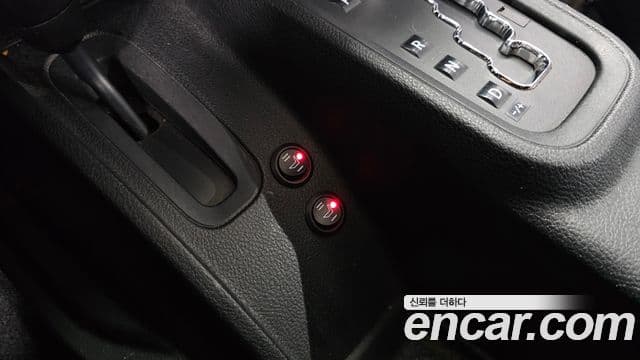 Jeep Wrangler (JK) 3.6 Rubicon 4도어, 2016 16