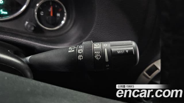 Jeep Wrangler (JK) 3.6 Rubicon 4도어, 2016 17