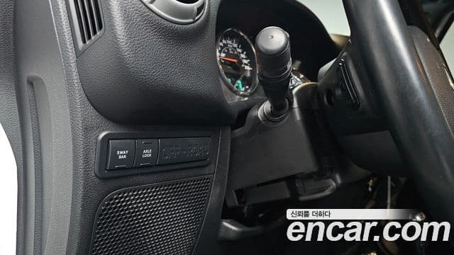 Jeep Wrangler (JK) 3.6 Rubicon 4도어, 2016 18