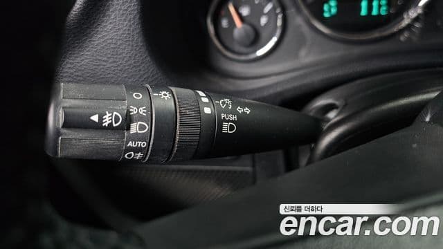 Jeep Wrangler (JK) 3.6 Rubicon 4도어, 2016 19
