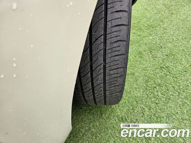 Kia Ray Prestige, 2012 все фото