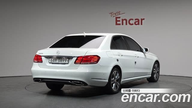 Mercedes-Benz E-класс W212 Avantgarde, 2016 2