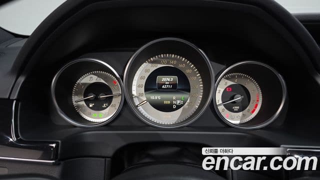 Mercedes-Benz E-класс W212 Avantgarde, 2016 8