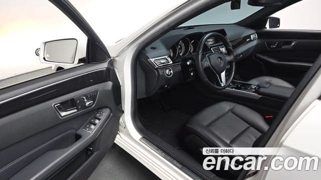 Mercedes-Benz E-класс W212 Avantgarde, 2016 10