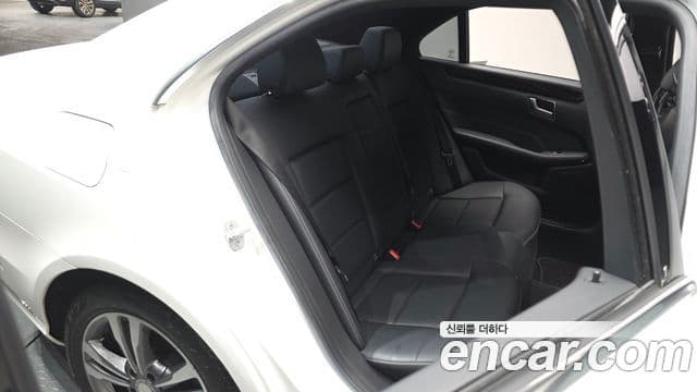 Mercedes-Benz E-класс W212 Avantgarde, 2016 11