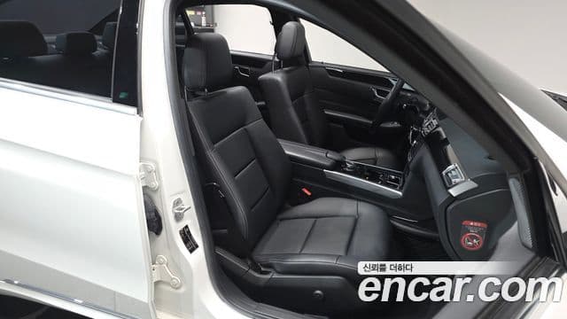 Mercedes-Benz E-класс W212 Avantgarde, 2016 12