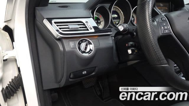 Mercedes-Benz E-класс W212 Avantgarde, 2016 13